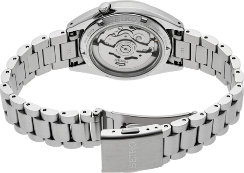 Seiko 5 Sports SNXS Series Classic Men's Automatic Watch Green Dial SRPL57