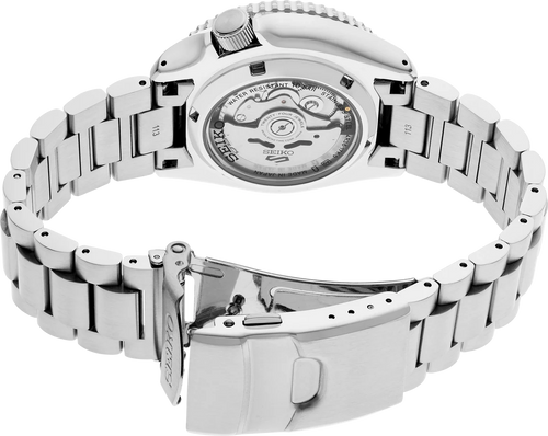 Seiko 5 Sports SKX Series Men's Automatic Watch Blue Dial SRPL83